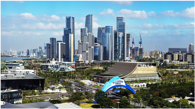 【參政議政】前海大擴容迎來大發展