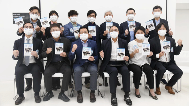 選委會建測規園候選人：實事實幹 為業界為香港為國家謀求發展