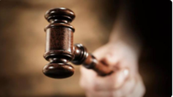 持刀行兇釀1死2傷 廣西一罪犯被執行死刑