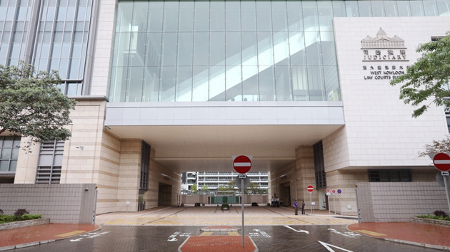 涉宣揚恐怖主義 4港大學生下月15日再訊