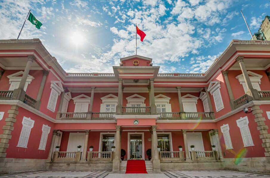 澳門將就修改博彩法進行公開諮詢