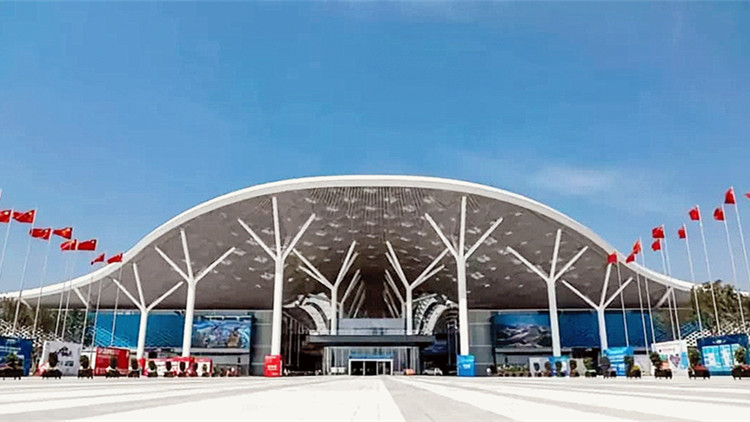 「文博會時間」將啟！超火門票等你拿