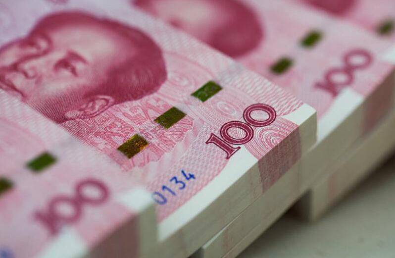 【商界心聲】人民幣國際化逐漸成勢