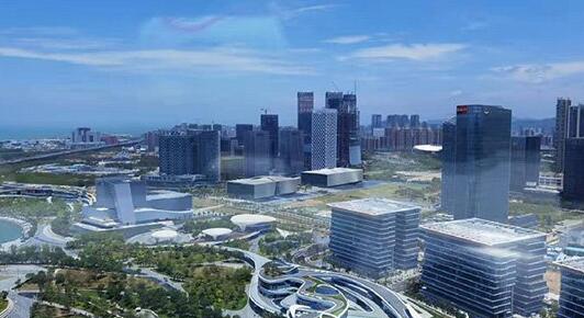 【熱門話題】抓緊前海機遇 融入灣區發展