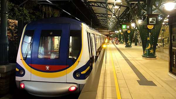 港鐵15日派發4.6萬張優惠券 總值500萬元