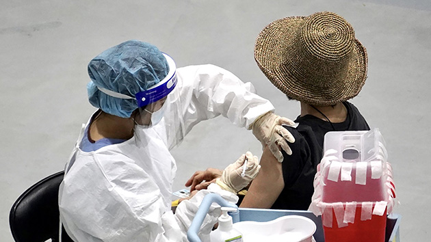 台灣15日新增本土確診1例 桃園20多歲女子篩檢確診