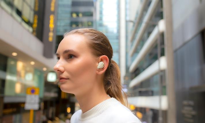 【電子】SOUL無線降噪耳機 締造「聲歷其境」聽覺體驗