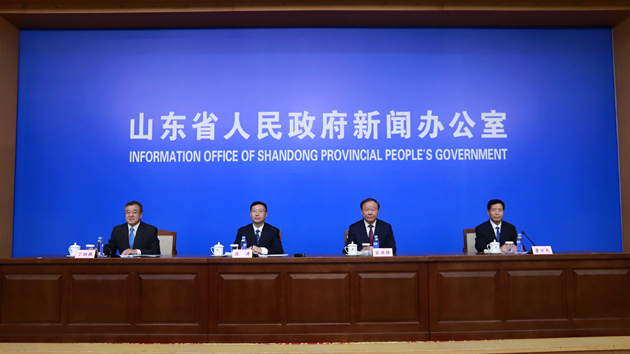 「全面小康 奮進山東」泰安篇：平衡生態與發展的泰安「辯證法」