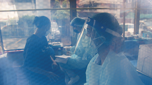 泰國研擬10月中開放曼谷 專家憂疫苗覆蓋率仍低