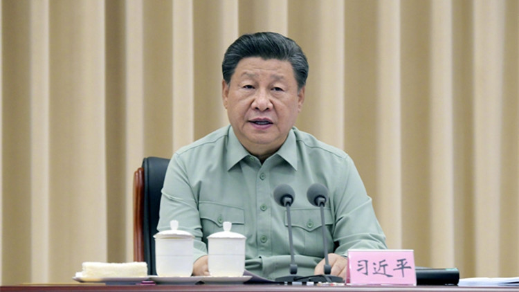 習近平：要加強太空交通管理 確保太空系統穩定有序運行