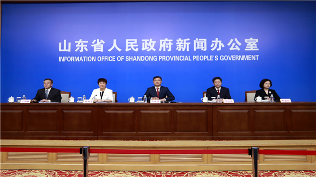 「全面小康 奮進山東」淄博篇：新舊動能轉換為何要看淄博？