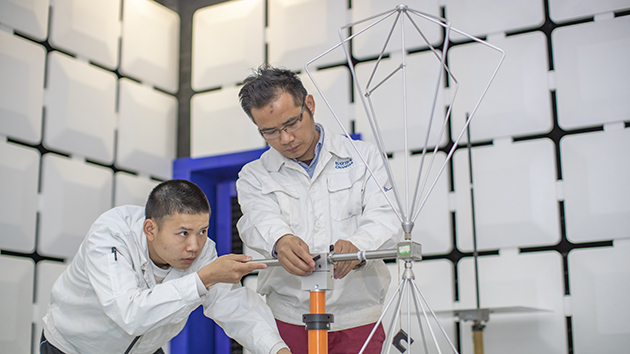 調研指內地智能製造人才缺口較大 AI工程師年薪是研發人員2倍