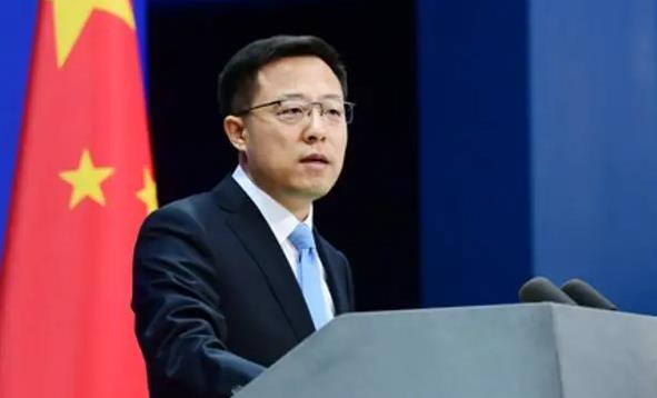 外交部回應歐盟及美澳涉台報告：停止興風作浪