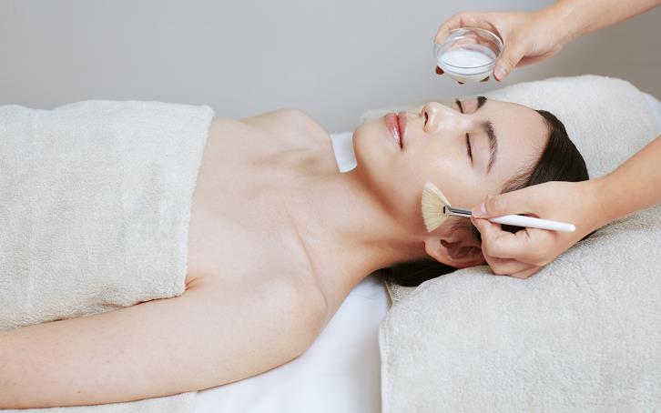 【美容】mtm labo量膚定制護理 強韌肌膚抗污染