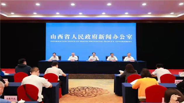 山西「農民豐收節」慶祝活動亮點紛呈