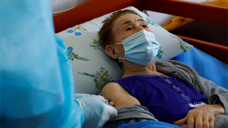 西班牙出現300宗接種新冠疫苗後死亡病例