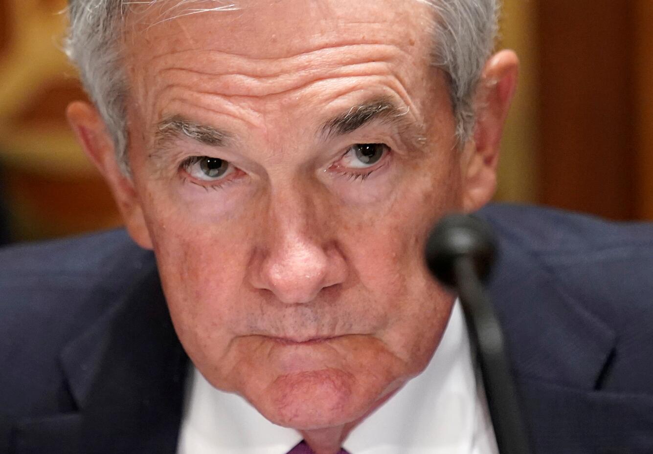 美聯儲官員炒股惹眾怒 鮑威爾急令收緊操守監管