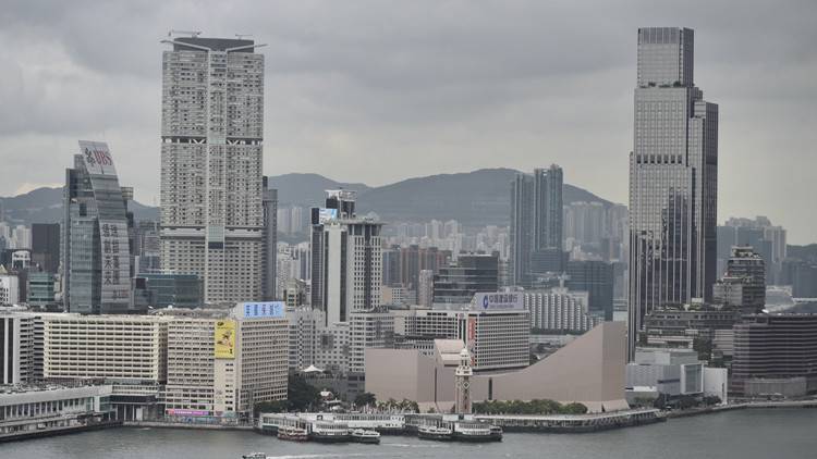 【商報時評】經濟一體化 港做急先鋒