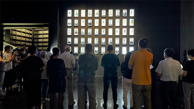 「九一八」 90周年 侵華日軍南京大屠殺暴行又添18件新證