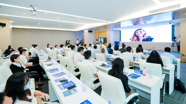 以色列-深圳（龍華）對接開創服務新模式