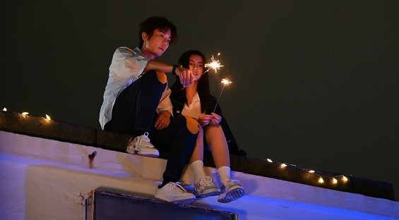 【送戲飛】看電影：真人真事改編《#PTGF出租女友》探討社會道德問題