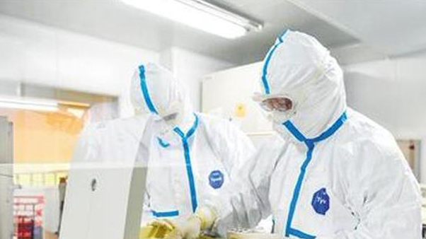 江西豐城發現一境外返豐復陽病例