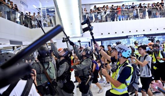 【名家指點】記者沒有「免死」金牌