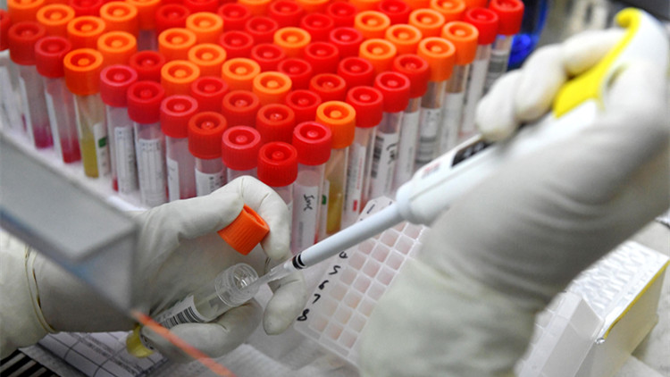 哈爾濱市兩地調整為中風險地區