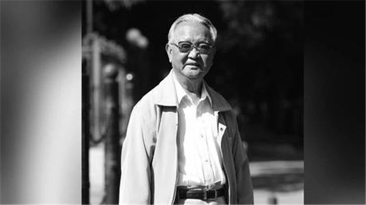 原核工業部副部長劉書林逝世