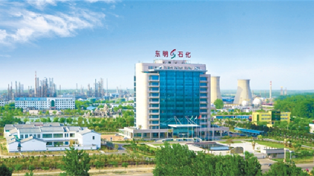 東明石化李湘平「握緊」股份：集團注資增至56億元