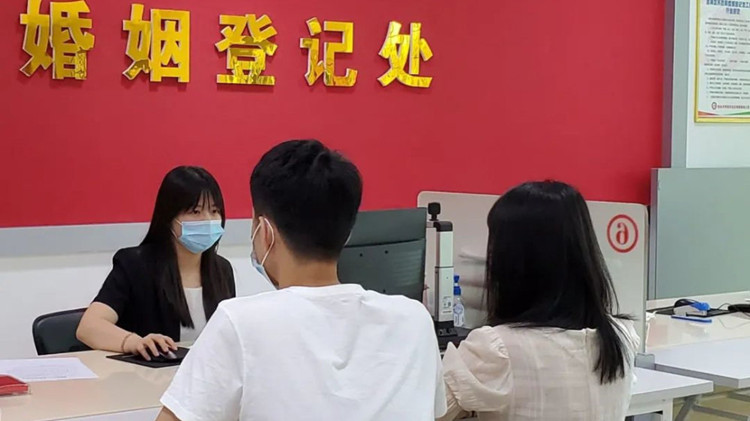 17地列入第二批全國婚俗改革實驗區  為期三年