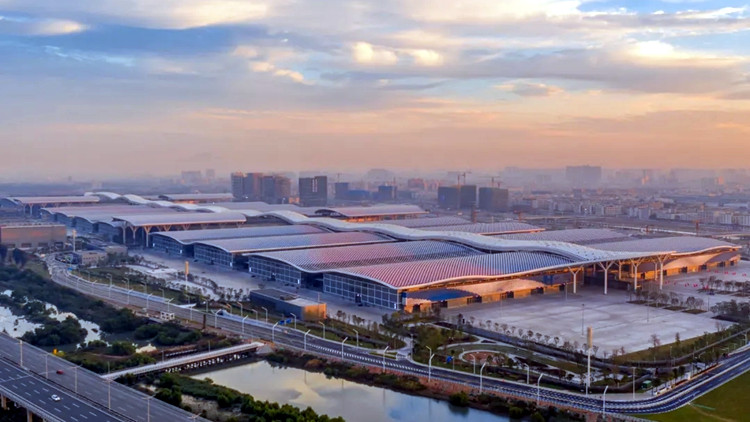 文博會明日開幕！亮點「劇透」