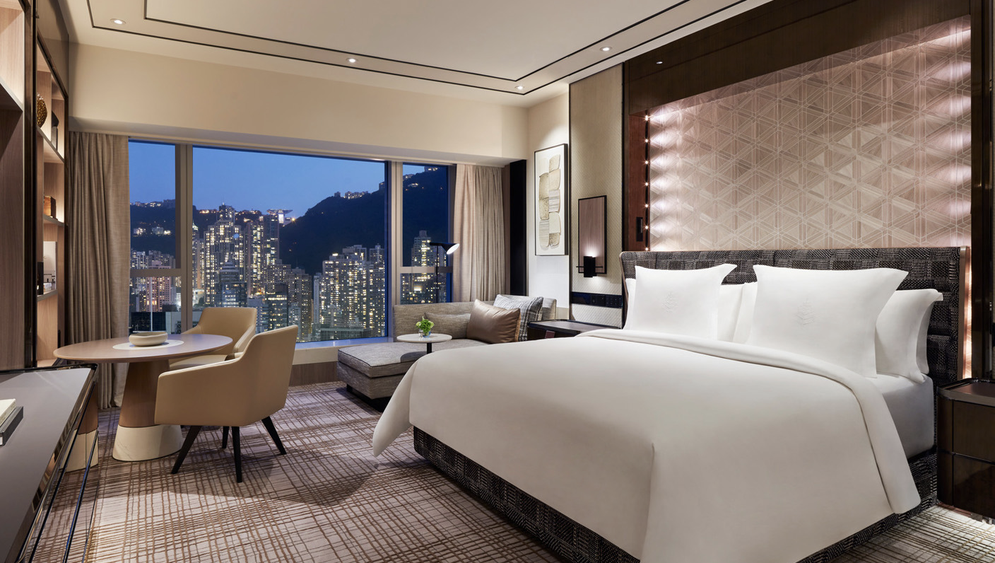 【旅遊】四季酒店推住宿優惠！激送$3000消費額