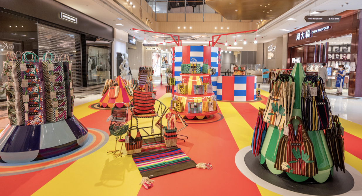 【時尚】MARNI快閃店登陸尖沙咀 手袋最平數百可入手