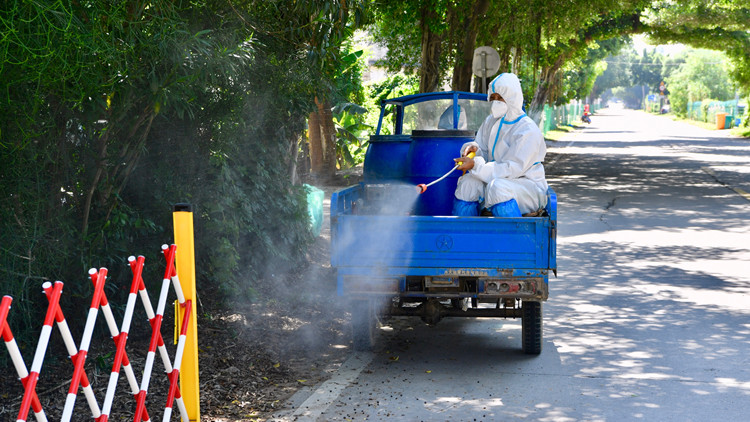 「十一」還能去廈門旅遊嗎？專家解答來了