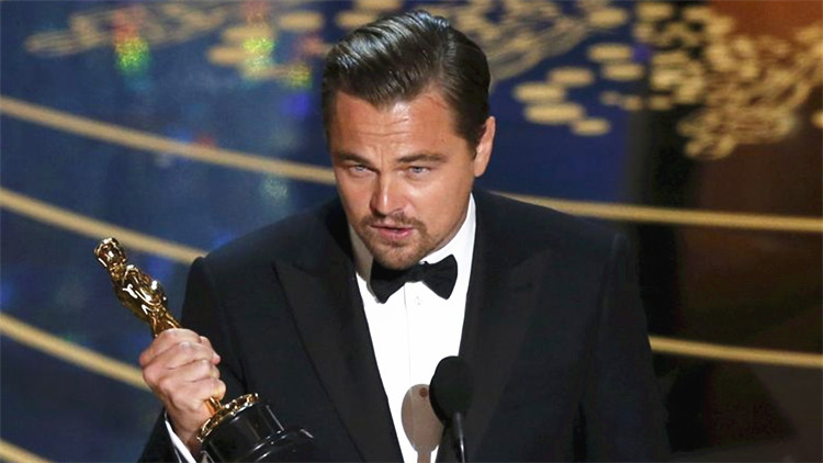 狄卡比奧砸錢投資「人造肉」初創企業並擔任顧問