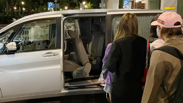 警方元朗打擊非法入境及非法勞工 拘捕6人