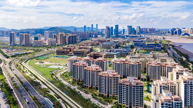 畢馬威中國：前海擴區給香港服務業提供大舞台