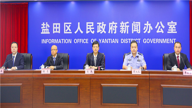 倡導綠色出行 深圳鹽田實施梅沙片區節假日交通組織模式調整