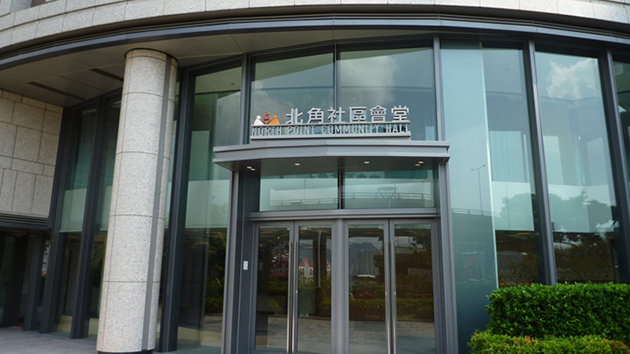 戲劇文化研究會首辦國慶文藝活動 首演普通話小品