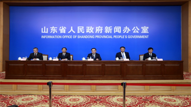 「全面小康 奮進山東」威海篇：領銜建設「精緻城市」