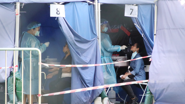 港府刊憲將3個指明地方納入強檢