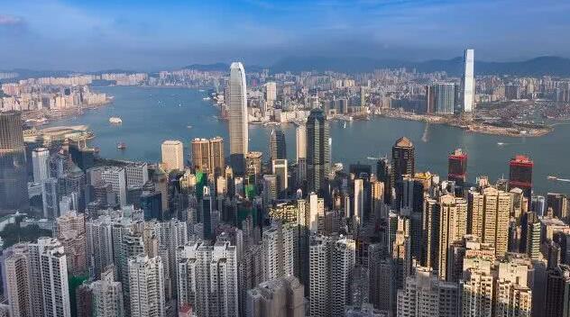 【香港脈搏】香港如何有效增加土地及房屋供應