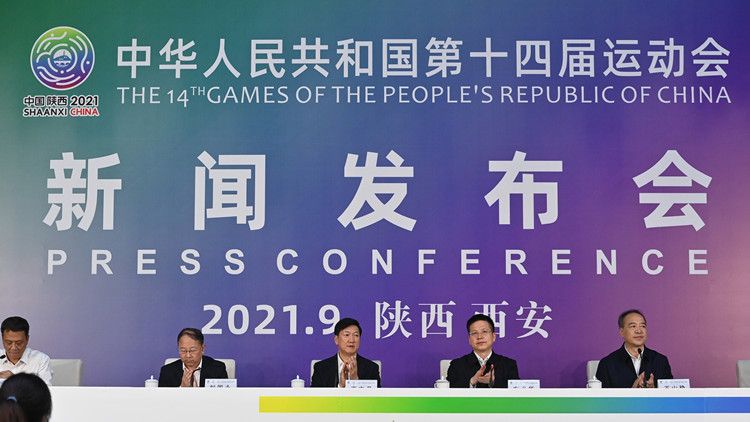 十四運賽事收官  9人超12項世界紀錄 