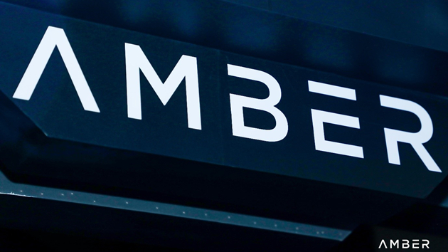 從高盛到Amber Group——尋找未來金融之路