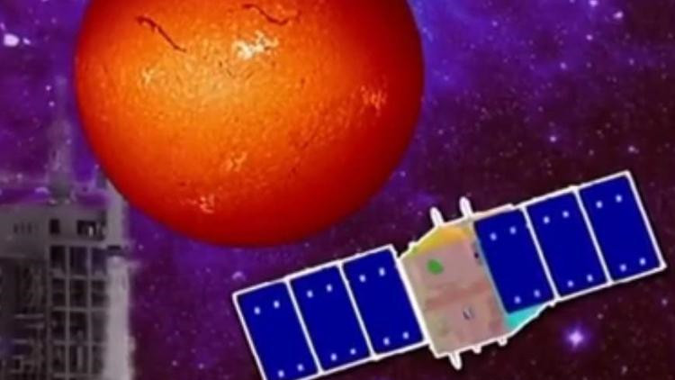 「探日時代」將來臨！中國擬今年發射首顆太陽探測衛星