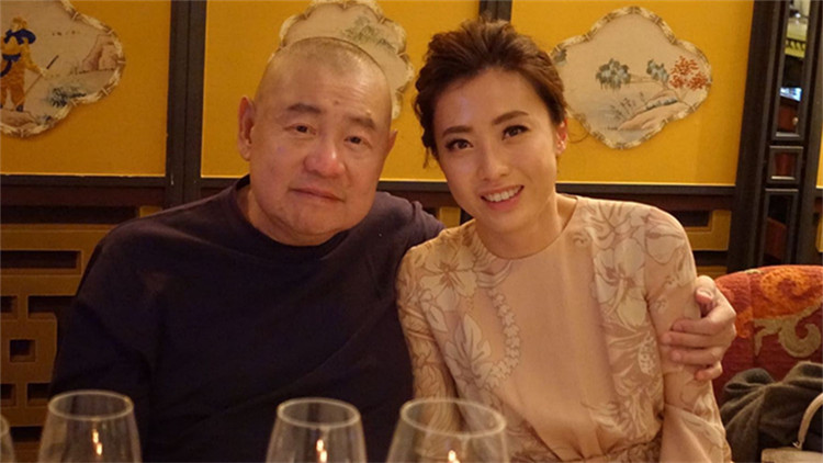 劉鑾雄慈善基金向海園捐1000萬 甘比：望提升保育意識