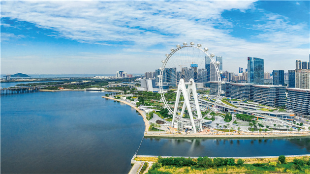 深圳寶安區第七次黨代會開幕 未來五年藍圖出爐