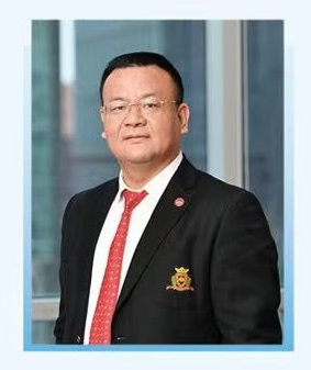  香港僑商聯合會三屆一次會長會議倡議書