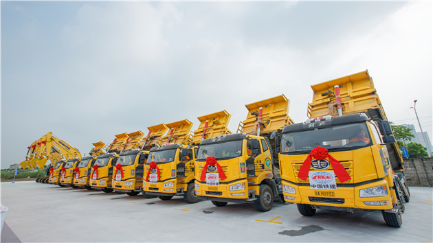 廣州東至花都天貴城際鐵路開工